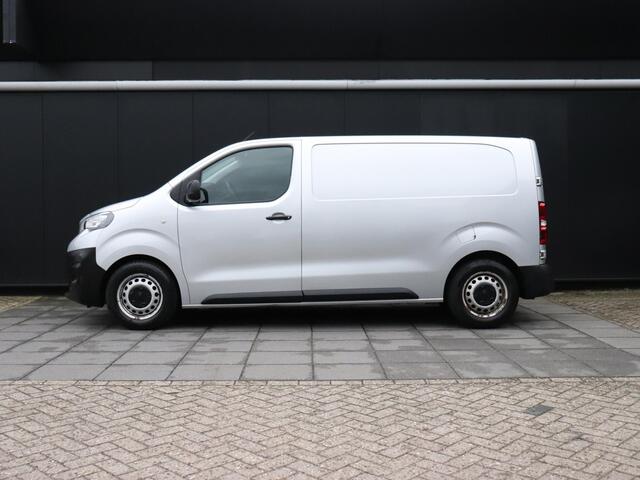 Peugeot EXPERT 226S 1.6 BlueHDI 95 Pro | TREKHAAK |