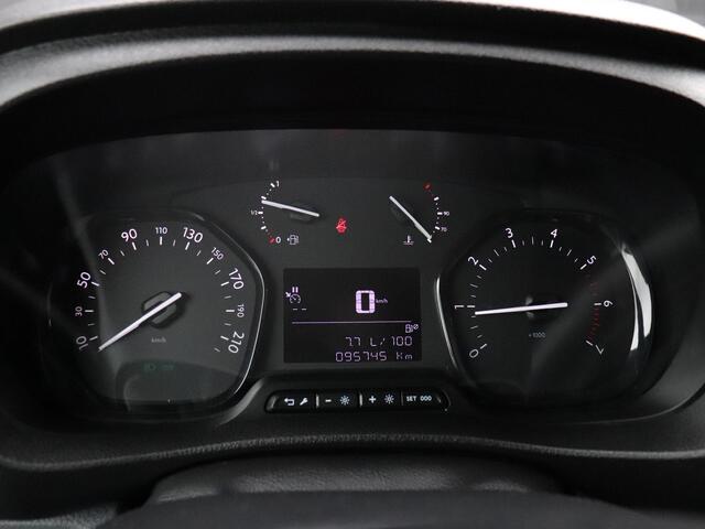 Peugeot EXPERT 226S 1.6 BlueHDI 95 Pro | TREKHAAK |