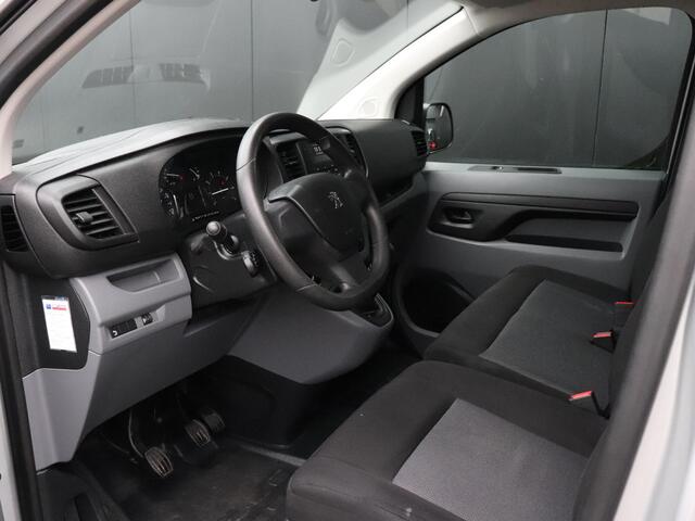 Peugeot EXPERT 226S 1.6 BlueHDI 95 Pro | TREKHAAK |