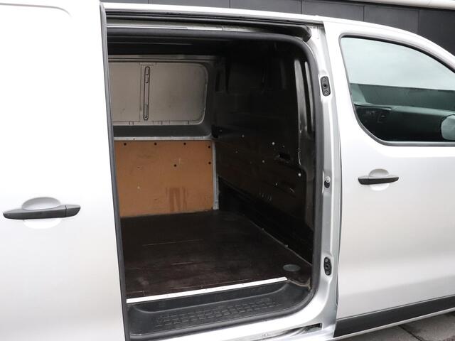 Peugeot EXPERT 226S 1.6 BlueHDI 95 Pro | TREKHAAK |