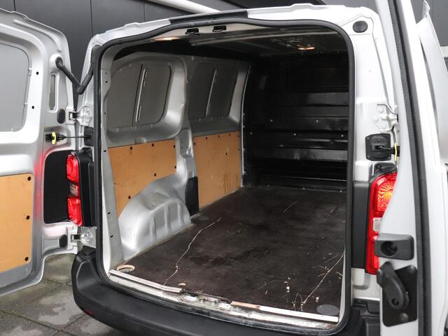 Peugeot EXPERT 226S 1.6 BlueHDI 95 Pro | TREKHAAK |