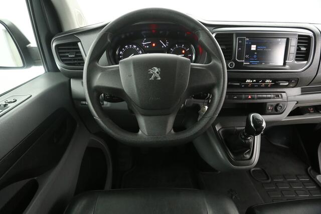 Peugeot EXPERT 2.0 BlueHDI L2H1 | Airco | Cruise | Camera | Carplay | 3 Zits | Stoelverw. | Parkeersens.