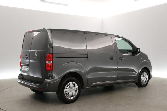 Peugeot EXPERT 2.0 BlueHDI L2H1 | Airco | Cruise | Camera | Carplay | 3 Zits | Stoelverw. | Parkeersens.