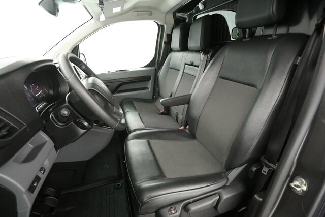 Peugeot EXPERT 2.0 BlueHDI L2H1 | Airco | Cruise | Camera | Carplay | 3 Zits | Stoelverw. | Parkeersens.