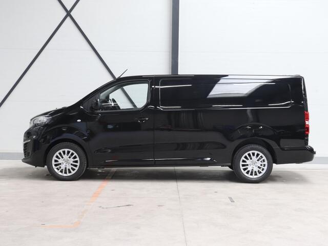 Peugeot EXPERT 145pk L3 Automaat Airco Cruise Navi Trekhaak