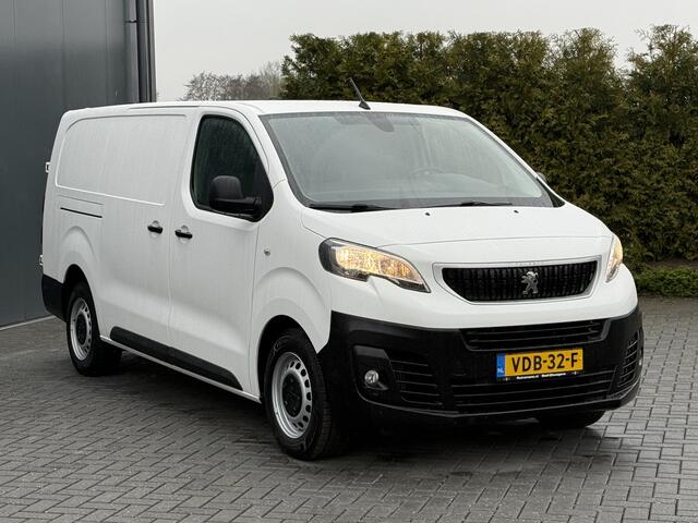 Peugeot EXPERT 2.0 BlueHDI 123 PK / L3H1 / 1e EIG. / AIRCO / CRUISE / CAMERA / BLINDSPOT / 3-ZITS