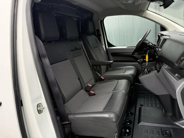 Peugeot EXPERT 2.0 BlueHDI 123 PK / L3H1 / 1e EIG. / AIRCO / CRUISE / CAMERA / BLINDSPOT / 3-ZITS