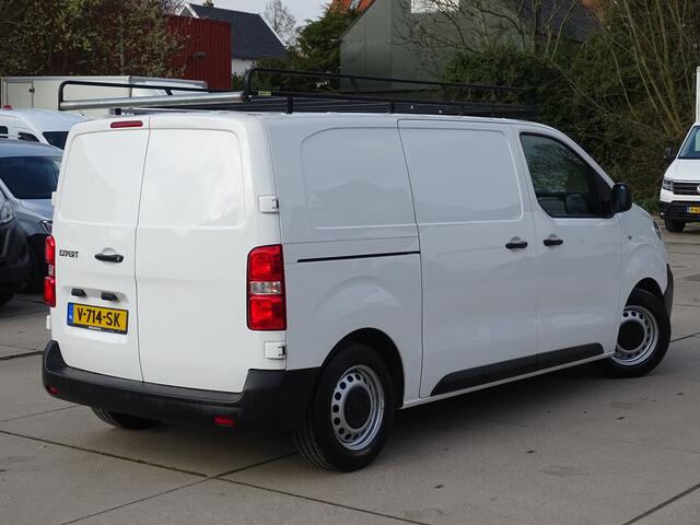 Peugeot EXPERT 1.6 BlueHDI 95 Premium Euro 6