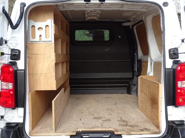 Peugeot EXPERT 1.6 BlueHDI 95 Premium Euro 6