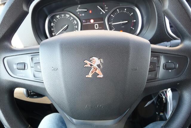 Peugeot EXPERT 1.5 BlueHDI 120 pk S&S L2 Navi, airco, bank standaard