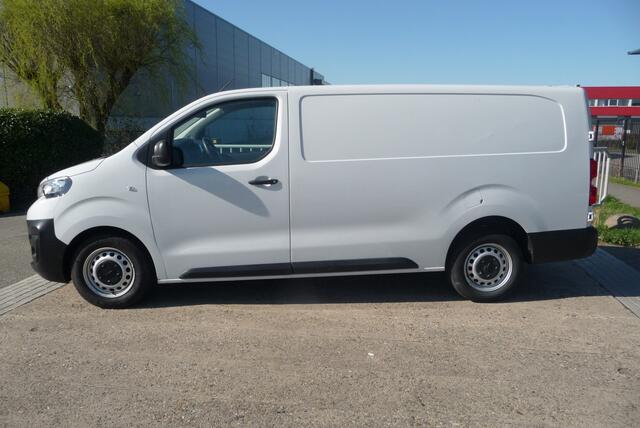 Peugeot EXPERT 2.0 BlueHDi 145 L3 airco, 3 zits