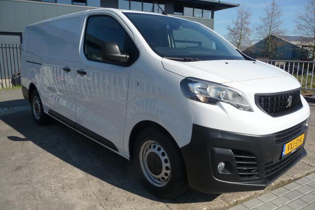 Peugeot EXPERT 2.0 BlueHDi 145 L3 airco, 3 zits