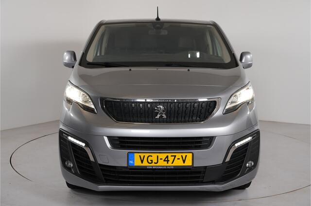 Peugeot EXPERT 2.0 BlueHDI 120 Long Asphalt DC | Hud | Dodehoek | Lane |