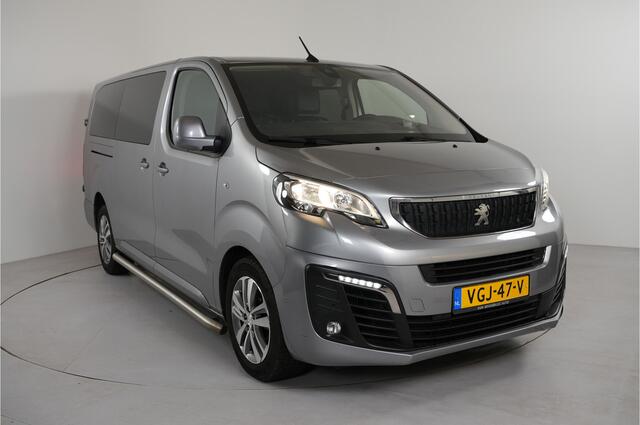 Peugeot EXPERT 2.0 BlueHDI 120 Long Asphalt DC | Hud | Dodehoek | Lane |