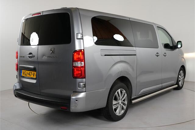 Peugeot EXPERT 2.0 BlueHDI 120 Long Asphalt DC | Hud | Dodehoek | Lane |