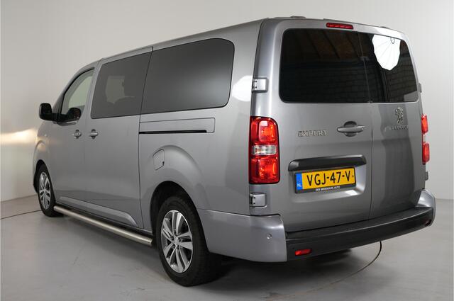 Peugeot EXPERT 2.0 BlueHDI 120 Long Asphalt DC | Hud | Dodehoek | Lane |