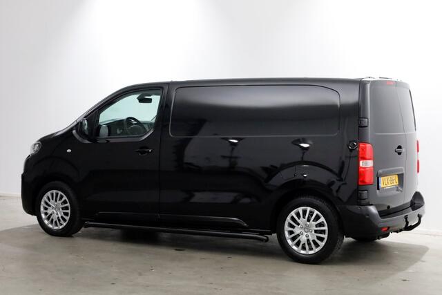 Peugeot EXPERT 2.0 BlueHDI 180pk Automaat M Premium HUD/Navi/Camera 10-2021