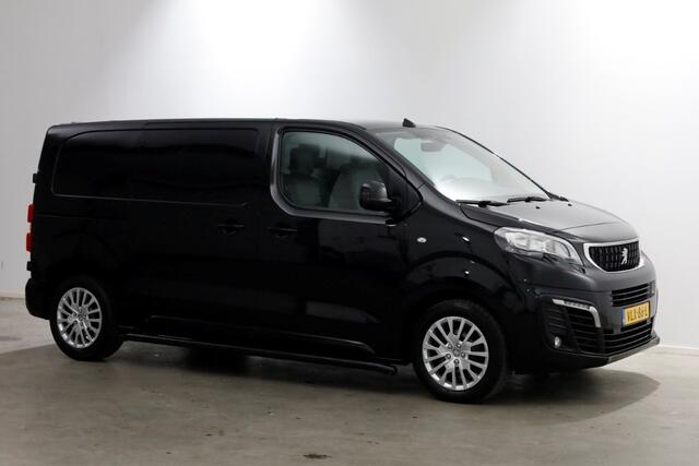 Peugeot EXPERT 2.0 BlueHDI 180pk Automaat M Premium HUD/Navi/Camera 10-2021