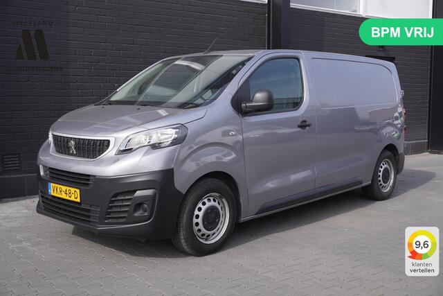 Peugeot EXPERT 1.5 BlueHDI L2 EURO 6 - Airco - Cruise - Trekhaak - ¤ 11.900,- Excl.
