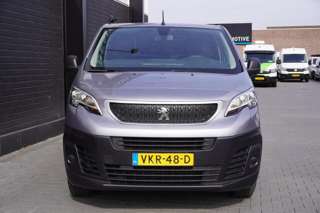 Peugeot EXPERT 1.5 BlueHDI L2 EURO 6 - Airco - Cruise - Trekhaak - ¤ 11.900,- Excl.