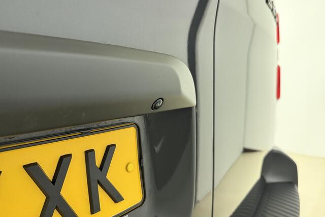 Peugeot EXPERT 2.0 BlueHDi 180 S&S L3 3-Zits l Keyless l Stuur- en Stoelverwarming l Wireless Apple Carplay/ Android Auto l Draadloze telelefoonlader l DAB l Cruise control l Climate control