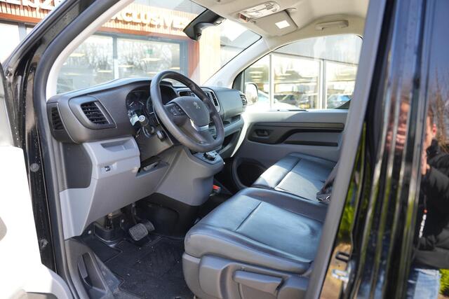 Peugeot EXPERT 2.0 BlueHDI 180 Standard Premium