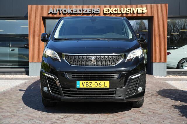 Peugeot EXPERT 2.0 BlueHDI 180 Standard Premium