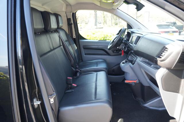 Peugeot EXPERT 2.0 BlueHDI 180 Standard Premium