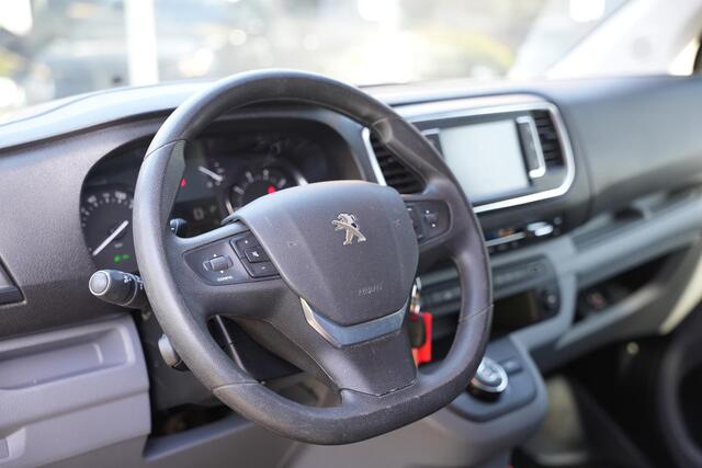 Peugeot EXPERT 2.0 BlueHDI 180 Standard Premium