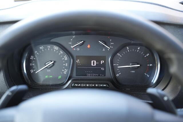 Peugeot EXPERT 2.0 BlueHDI 180 Standard Premium