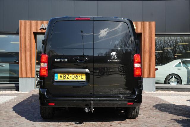 Peugeot EXPERT 2.0 BlueHDI 180 Standard Premium