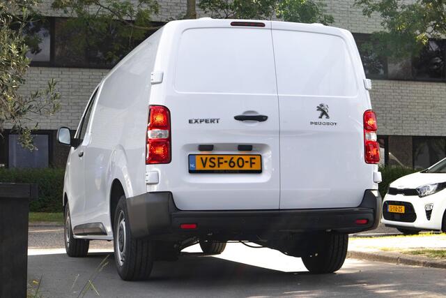 Peugeot EXPERT 1.5 BlueHDI 100 Long Premium