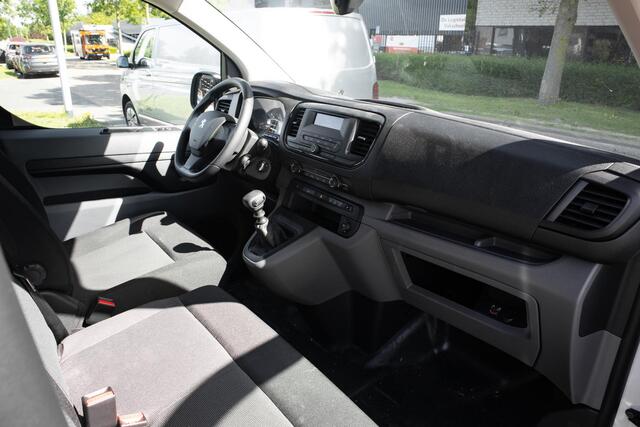 Peugeot EXPERT 1.5 BlueHDI 100 Long Premium