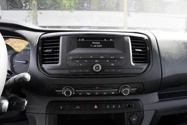 Peugeot EXPERT 1.5 BlueHDI 100 Long Premium