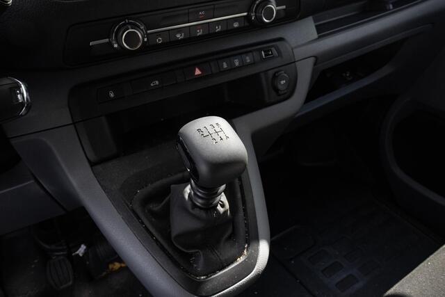 Peugeot EXPERT 1.5 BlueHDI 100 Long Premium