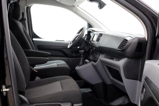 Peugeot EXPERT 1.5 BlueHDI 102pk L2H1 Standard Premium Airco/Navi 01-2023