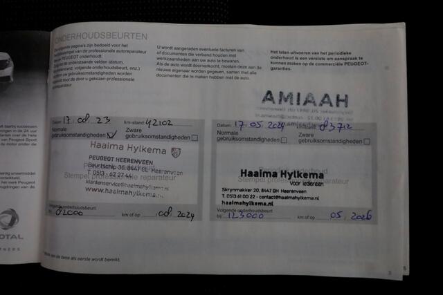 Peugeot EXPERT 1.5 BlueHDI 102pk L2H1 Standard Premium Airco/Navi 01-2023