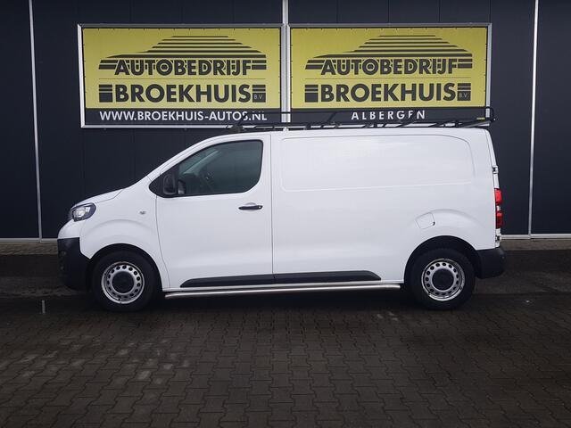 Peugeot EXPERT 2.0 BlueHDI 120 Standard Premium