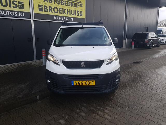 Peugeot EXPERT 2.0 BlueHDI 120 Standard Premium