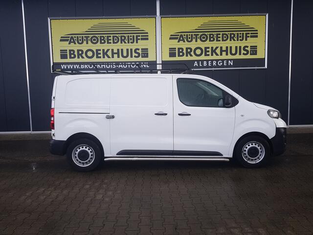 Peugeot EXPERT 2.0 BlueHDI 120 Standard Premium