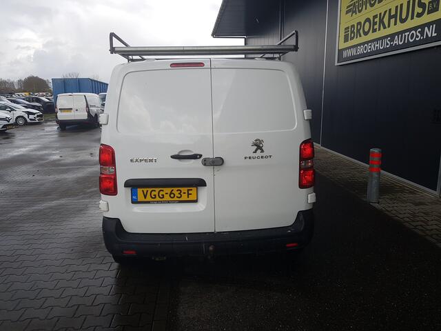 Peugeot EXPERT 2.0 BlueHDI 120 Standard Premium
