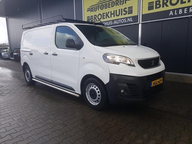 Peugeot EXPERT 2.0 BlueHDI 120 Standard Premium