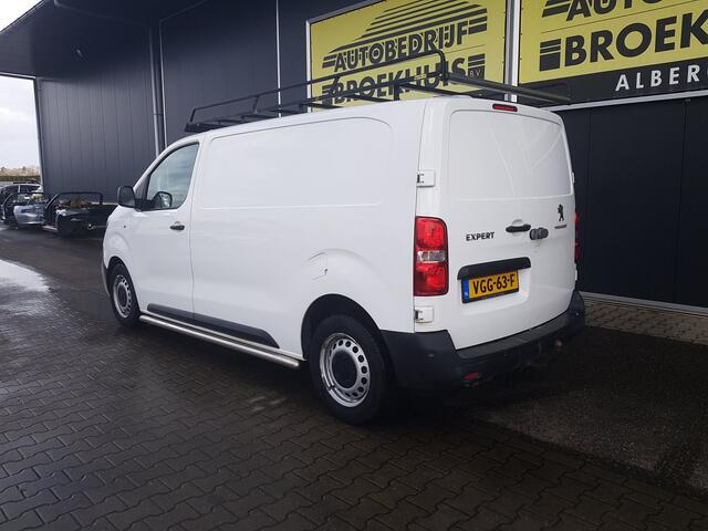 Peugeot EXPERT 2.0 BlueHDI 120 Standard Premium