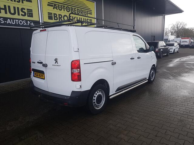 Peugeot EXPERT 2.0 BlueHDI 120 Standard Premium