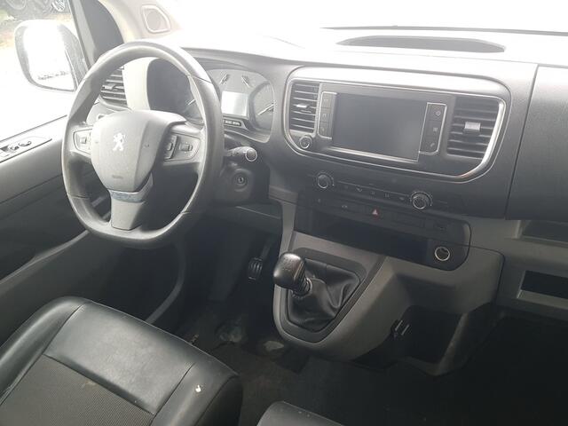 Peugeot EXPERT 2.0 BlueHDI 120 Standard Premium