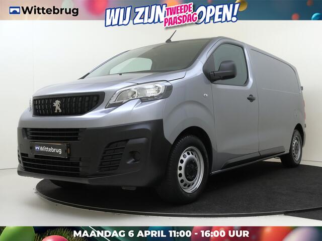 Peugeot EXPERT 1.5 BlueHDI 120 S&S L2 | Carplay | Camera | Airco | Bank | Laadruimtepakket!