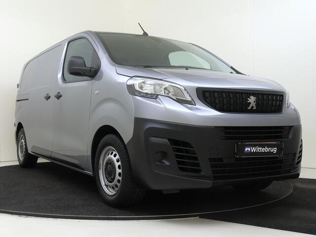 Peugeot EXPERT 1.5 BlueHDI 120 S&S L2 | Carplay | Camera | Airco | Bank | Laadruimtepakket!
