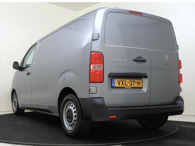 Peugeot EXPERT 1.5 BlueHDI 120 S&S L2 | Carplay | Camera | Airco | Bank | Laadruimtepakket!
