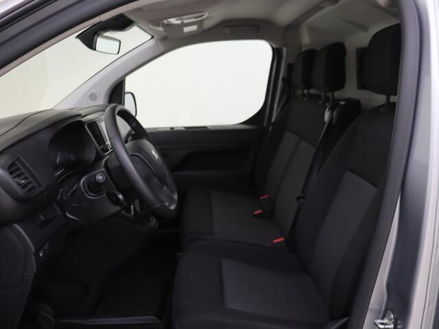 Peugeot EXPERT 1.5 BlueHDI 120 S&S L2 | Carplay | Camera | Airco | Bank | Laadruimtepakket!