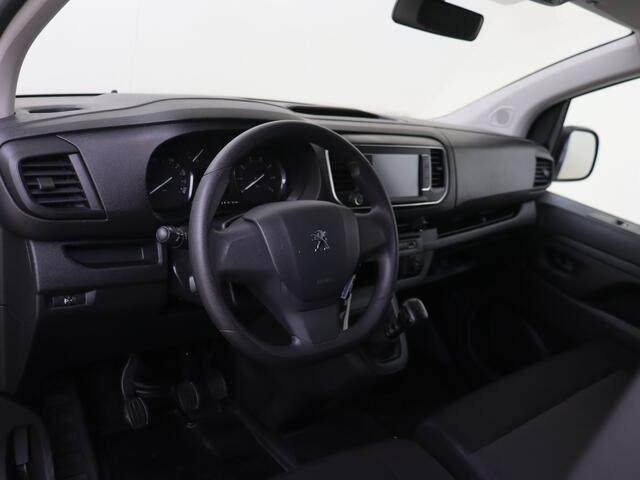 Peugeot EXPERT 1.5 BlueHDI 120 S&S L2 | Carplay | Camera | Airco | Bank | Laadruimtepakket!